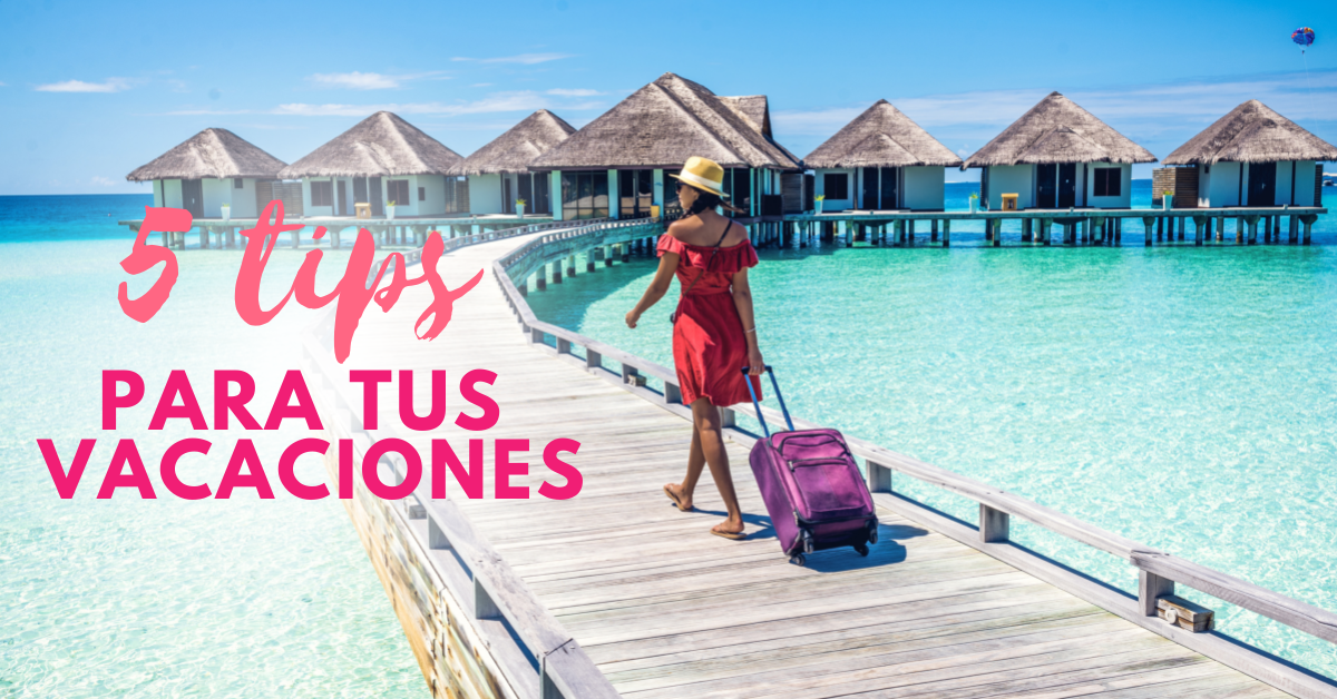5 Tips para tus Vacaciones de Semana Santa con GypsyVibes Cera Española
